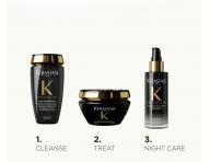 Revitaliza�n� hydrata�n� �ada pro st�rnouc� vlasy K�rastase Chronologiste