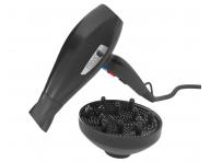 Profesion�ln� f�n na vlasy Kiepe Priv� Hyper+ Professional - 2100 W, �ern�