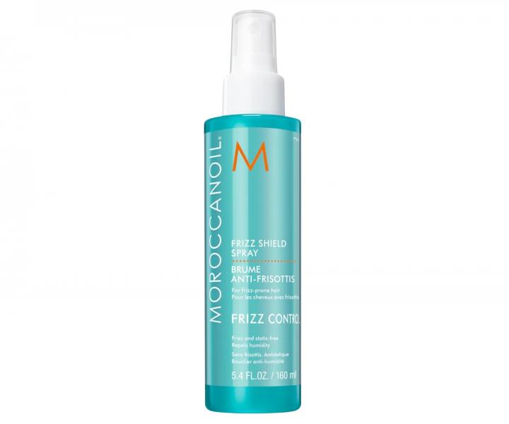 ada pro krepat a nepoddajn vlasy Moroccanoil Frizz Control