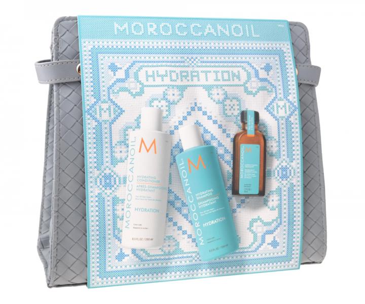 ada pro hydrataci vlas Moroccanoil Hydration