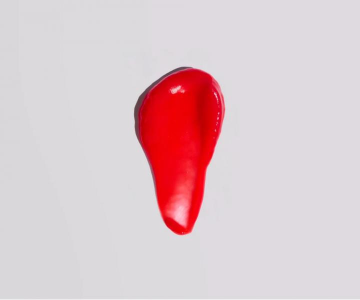 Vy�ivuj�c� maska ​​s barevn�m pigmentem Yellow Professional Color Mask - 200 ml