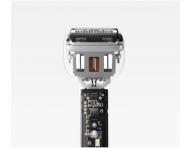 Plan�etov� holic� strojek na vousy Laifen T1 Pro Silver - st��brn�