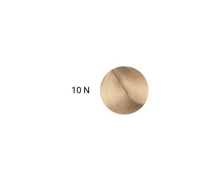 Barva na vlasy Goldwell TopChic 60 ml - 10N extra světlá blond