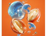 Uhlazuj�c� termoochrann� s�rum pro nepoddajn� vlasy Matrix Mega Sleek 96H Anti-Frizz TopCoat Serum - 50 ml