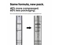 Hypoalergenn� lak na vlasy s lehkou fixac� Lor�al Professionnel Infinium Pure Soft - 300 ml