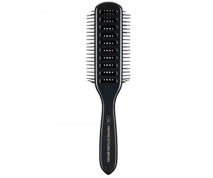Stylingový kartáč na vlasy Paul Mitchell 1016 Vented Styling Brush - černý