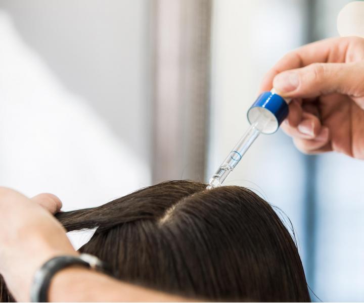 Sérum pro zvýšení hustoty vlasů Loréal Professionnel Serioxyl Denser Hair - 90 ml