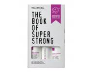 Drkov sada pro poslen vlas Paul Mitchell The Book of Super Strong