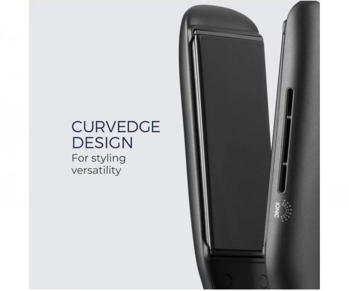 Profesion�ln� �ehli�ka na vlasy Paul Mitchell Neuro Smooth+ 1,75" Straightening & Styling Iron + termoochrann� lak zdarma