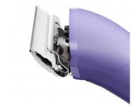Profesionální strojek na srst Andis eMerge Clipper Purple - fialový