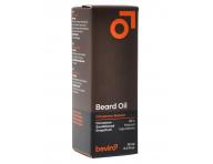 Olej na vousy Beviro Cinnamon Season - 10 ml
