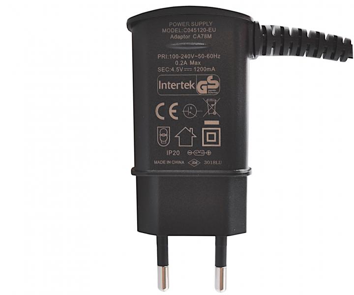 Síťový adaptér pro strojek na vlasy BaByliss Pro FX8700GE a FX8700RGE