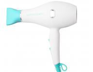 Profesionální fén na vlasy Moroccanoil Smart Styling - 1300 W - bílý
