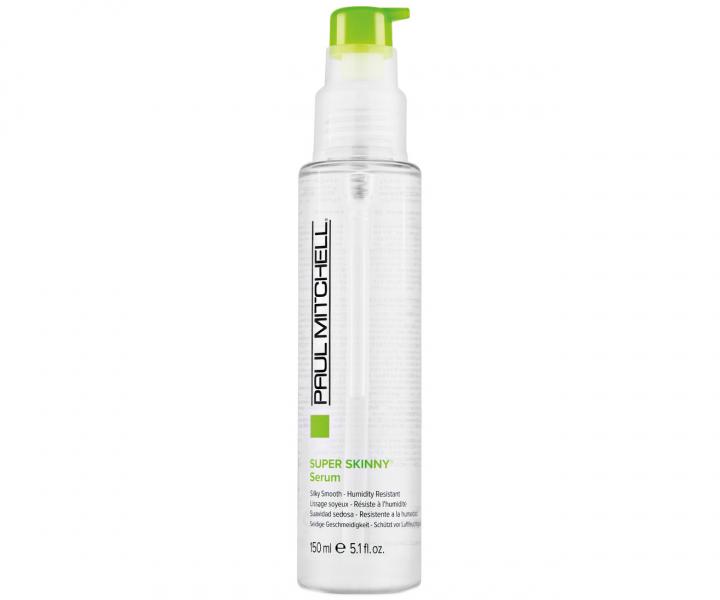 Drkov sada pro uhlazen vlas Paul Mitchell Super Skinny Smoothing Duo