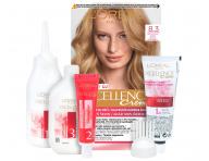 Permanentní barva Loréal Excellence 8.3 světlá zlatá blond