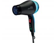 Profesionální fén na vlasy Gamma Piú Plasma - 2200 W, černý