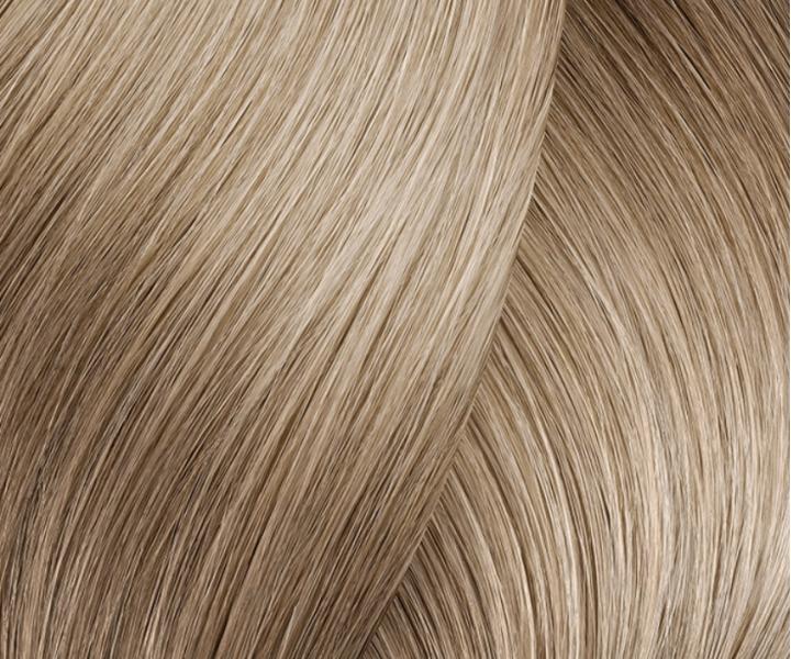 Barva na vlasy Loral Majirel Cool Inforced 50 ml - odstn 10.13 platinov blond popelav zlat