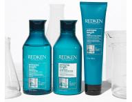 Bezoplachová péče pro posílení délek vlasů Redken Extreme Length™ - 150 ml