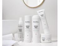 Sada pro poslen vlas Goldwell DS Bond Pro - ampon + kondicionr + fluid + nramek zdarma