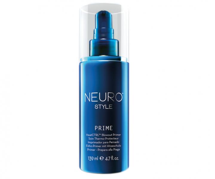 Drkov sada Paul Mitchell Neuro Liquid Style Duo - kolekce Give with Heart