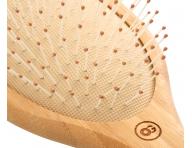 Kart na vlasy Olivia Garden Bamboo Touch Nylon XS - 16 x 5 cm
