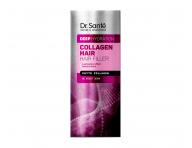 Vyplujc srum pro objem vlas Dr. Sant Collagen Hair - 100 ml