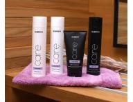 Šampon pro neutralizaci žlutých tónů Subrina Professional Care Colour Silver Shampoo