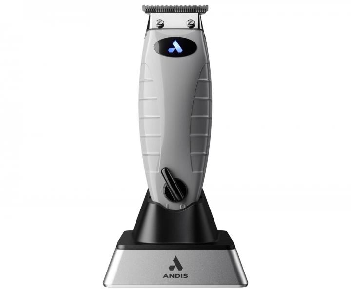 Profesion�ln� konturovac� strojek Andis T-Outliner Li ORL Cordless Trimmer 74125 - �ed�