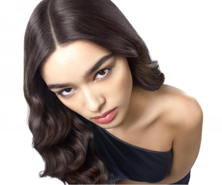Sérum pro obnovení hustoty vlasů Loréal Professionnel Serioxyl Advanced Densifying Serum - 90 ml