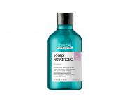 Drkov sada pro zklidnn vlasov pokoky Loral Professionnel Scalp Advanced Anti-Discomfort Duo