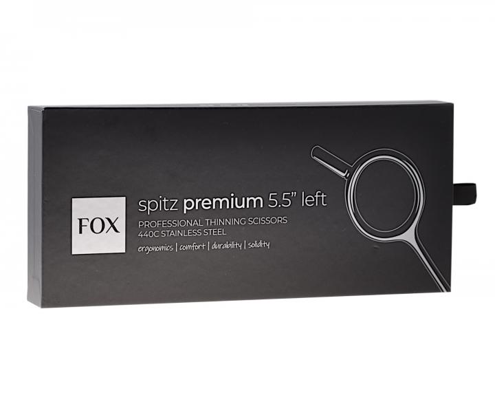 Efilan nky pro levky Fox Spitz Premium - 5,5"
