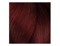 Barva na vlasy Loréal Professionnel Majirel 60 ml - 5.60 Carmilane světle hnědá červená intenzivní