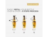 Olej pro vechny typy vlas Krastase Elixir Ultime LHuile Originale