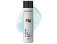Tekutý gel pro vlnité a kudrnaté vlasy Selective Professional Now Design Curl - 250 ml