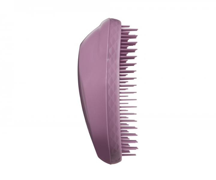Kartáč na rozčesávání vlasů z rostlinných materiálů Tangle Teezer Original Plant Based Detangling Hairbrush - fialový