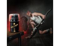 Sportovní hřejivý gel Angry Beards Usain Hot Move-It Warm - 50 ml