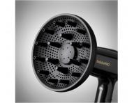 Profesionální fén na vlasy BaByliss Pro Falco BAB8550E Gold - 2000 W, černo-zlatý
