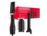 Multifunkční horkovzdušný kartáč Revlon One-Step Blow-Dry Multi Styler RVDR5333E, 1100 W - černý