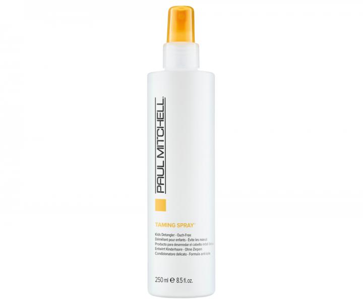 Řada pro jemné dětské vlásky Paul Mitchell Kids