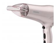 Fn na vlasy Babyliss Mauve Lustre D781E - 2300 W, perleov rov
