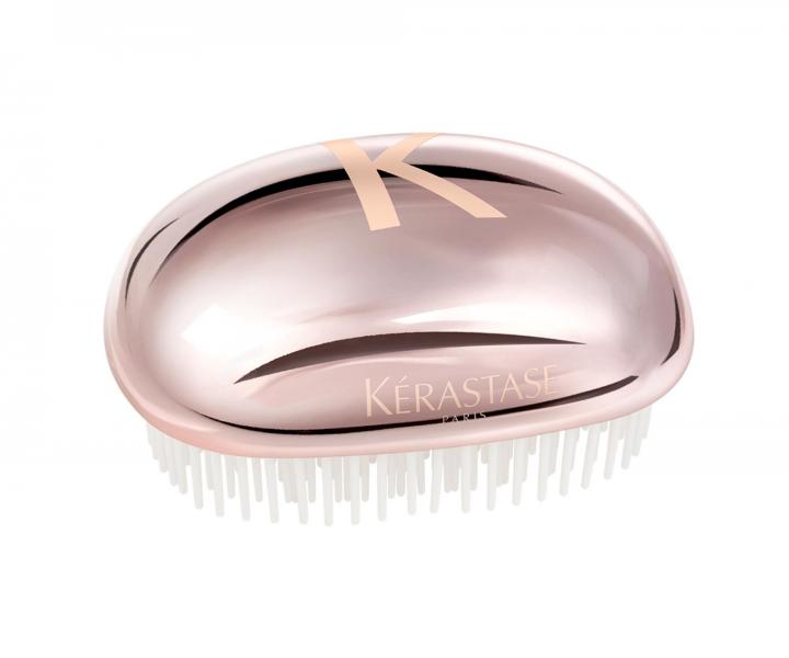 Sada pro vlasy se sklonem ke krepatn Krastase Gloss Absolu + kart zdarma