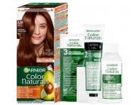 Permanentn� barva Garnier Color Naturals 5.34 mahagonov�