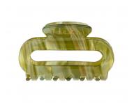 Skipec do vlas Invisibobble Clipstar Evergreen - zelenohnd