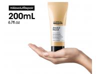 Řada pro suché a poškozené vlasy L’Oréal Professionnel Serie Expert Absolut Repair