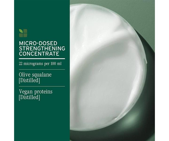 Řada pro poškozené vlasy Biolage Strength Recovery