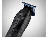 Profesionální konturovací strojek na vlasy BaByliss Pro FXONE All Metal Skeleton FX799MBE - černý