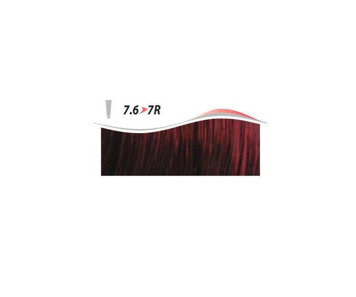 Krmov barva na vlasy Artgo ITS Color 150 ml - 7.6, erven blond