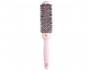 Kulatý foukací kartáč na vlasy Olivia Garden Expert Blowout Speed XL Pastel Pink