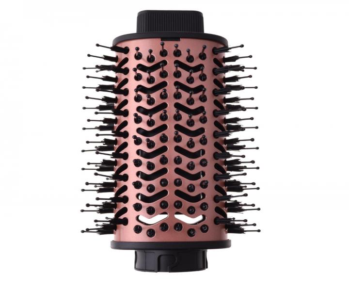 Multifunk�n� kulmof�n Kiepe Professional Home Precision AirFlex - 1500 W, �ern� + kondicion�r It Haircare 300 ml zdarma