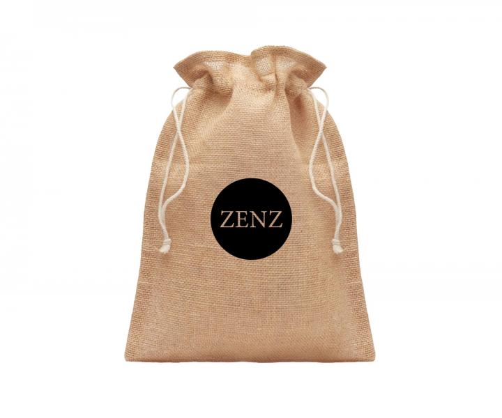 Drkov sada pro podporu rstu vlas Zenz Scalp + kondicionr Malibu C zdarma